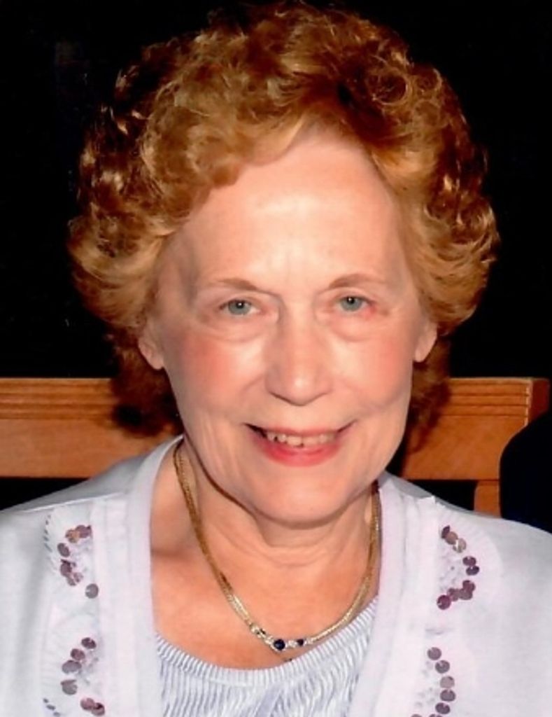 Jean  Marie (Wilson) Bates