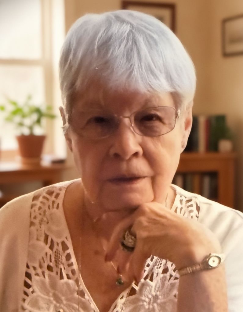 Doris May Collins Profile Photo
