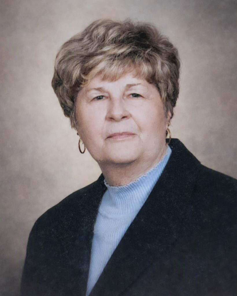 Shelby Jean Case Ward Profile Photo