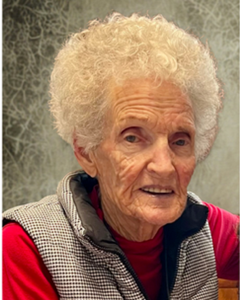 Nancy Lou Laier