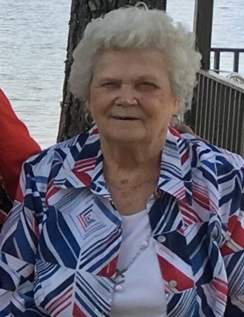 Margie Key