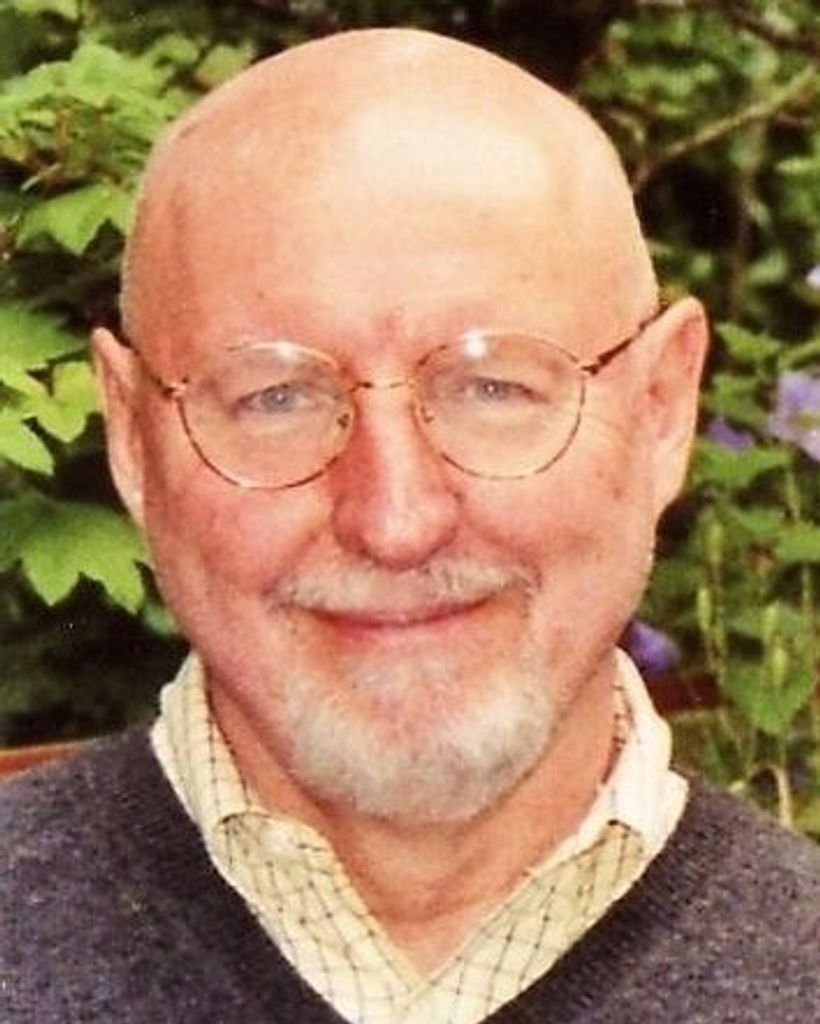 Dennis Michael Martin Profile Photo