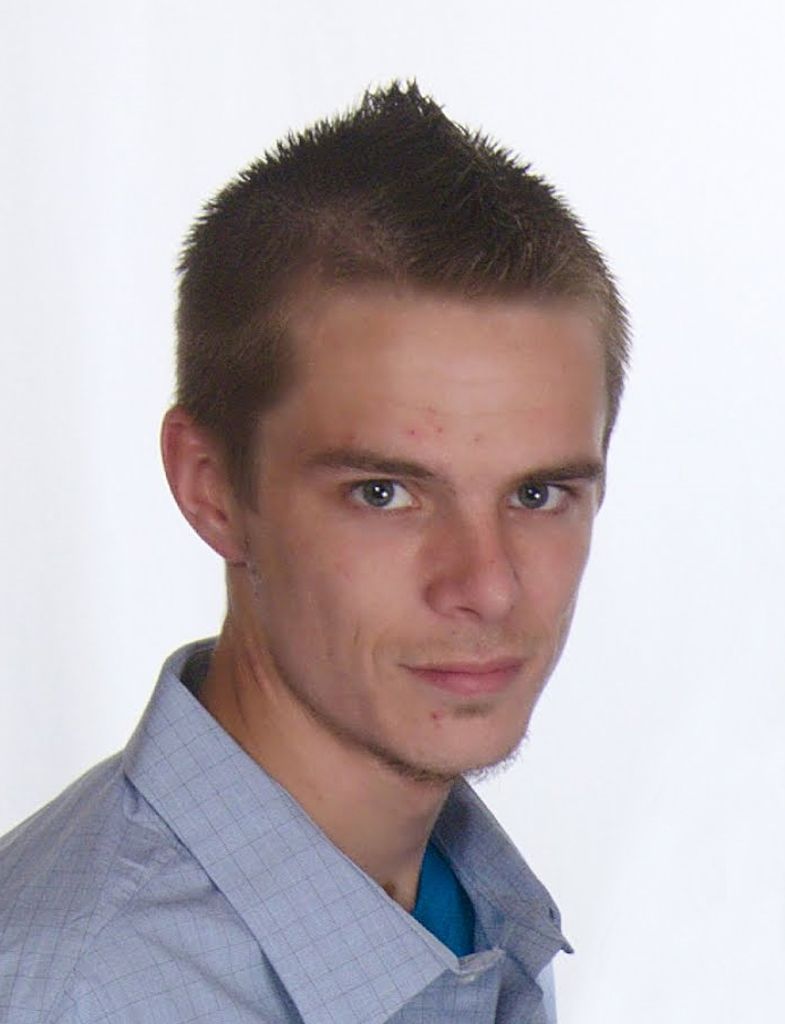 Jonathan Jay Moody