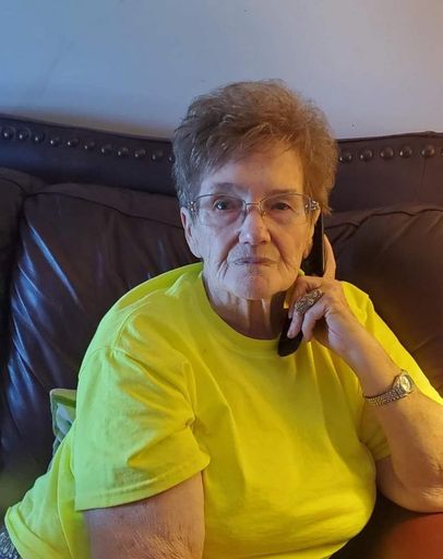Photo of Mary Juanita Matheny