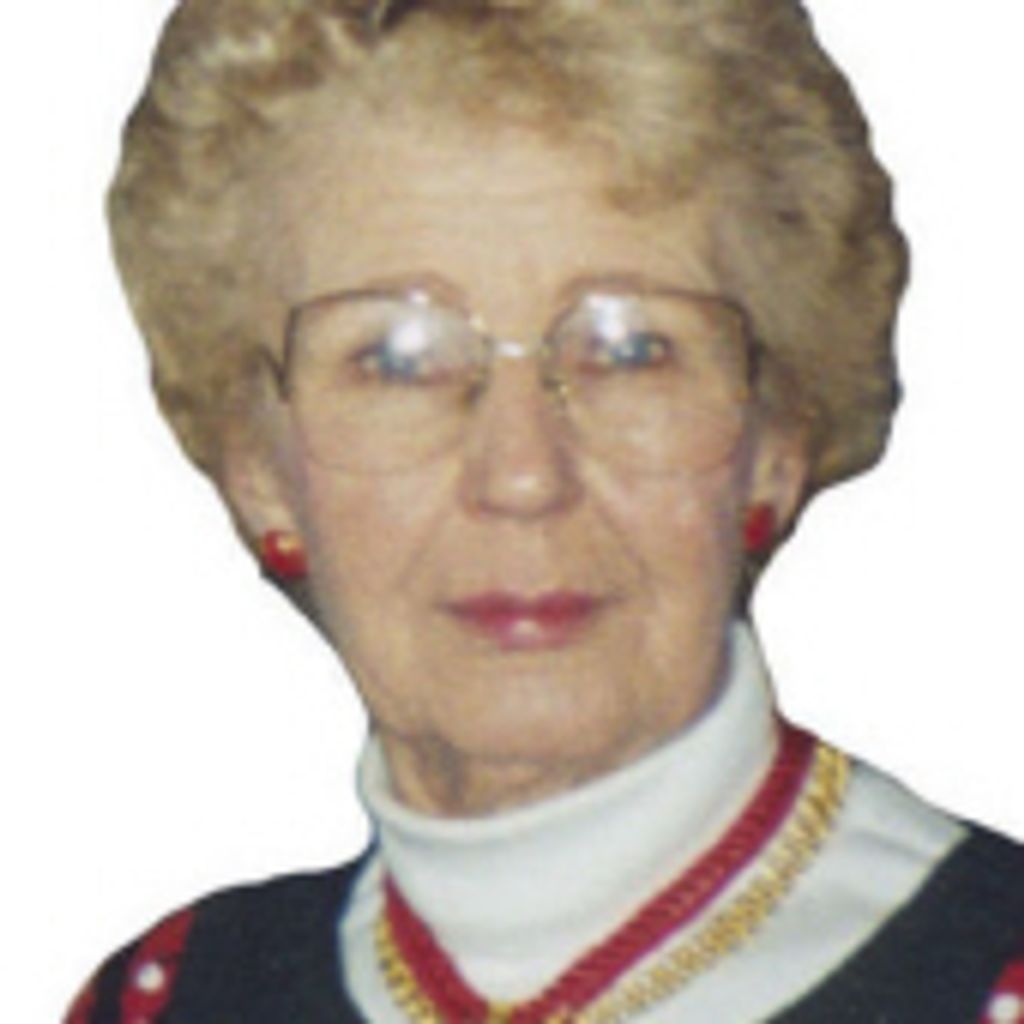 Virginia Bosch Profile Photo