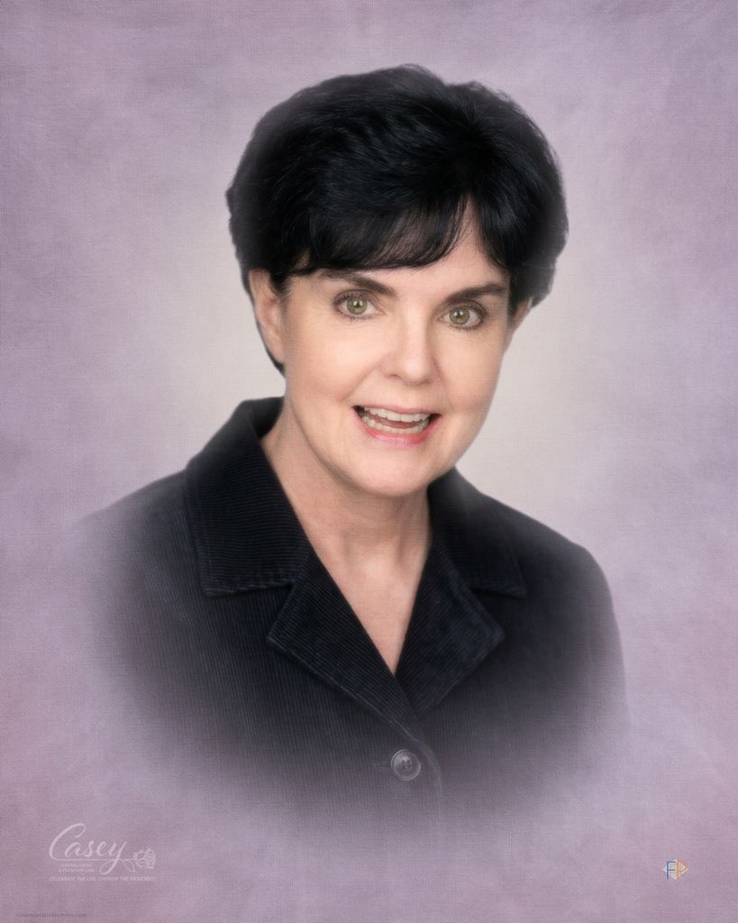 Ms. Veronica "Roni" Foody