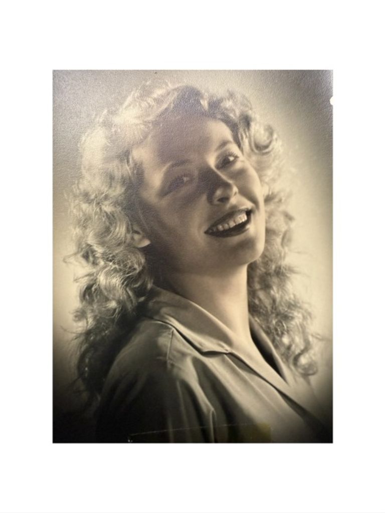 Elisabeth Syvertsen Profile Photo