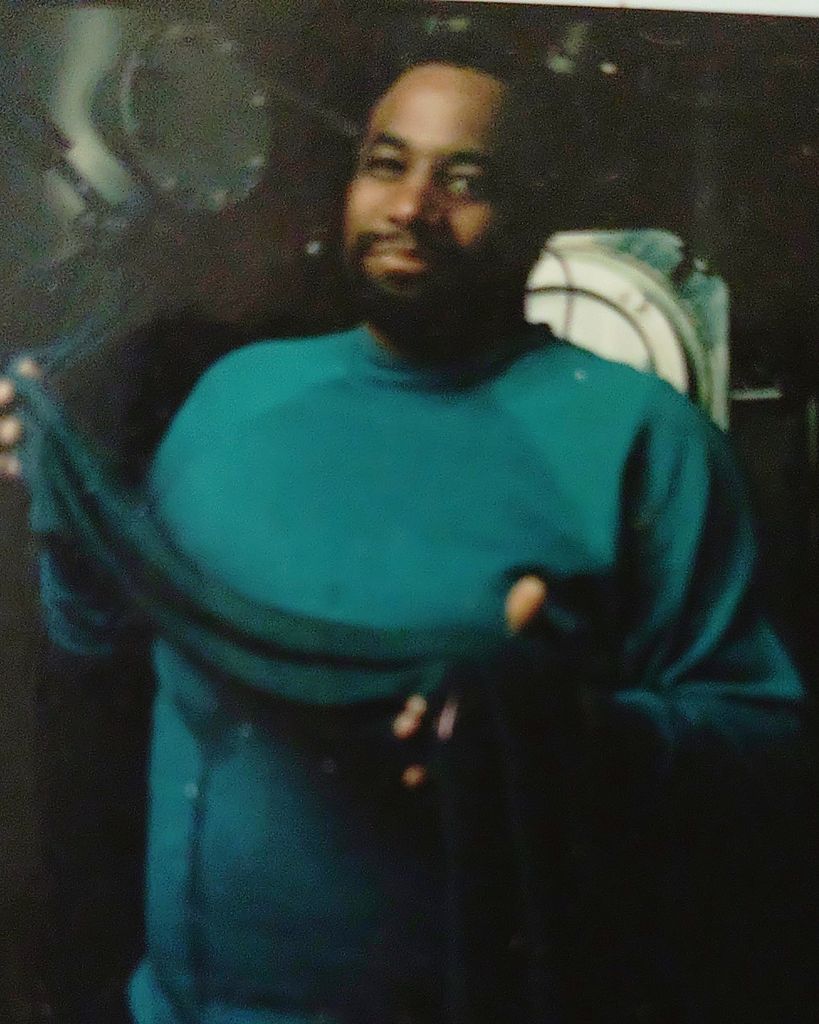 Boyd Daniel Belcher Profile Photo