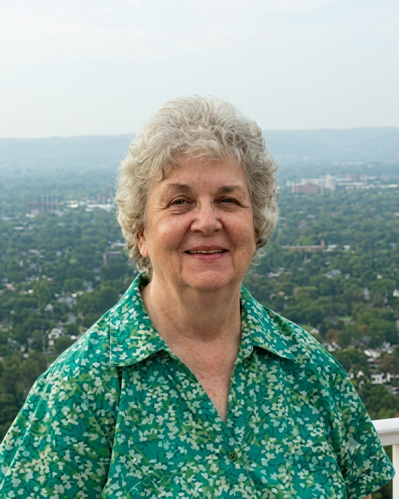 Sally M. Nelson Profile Photo
