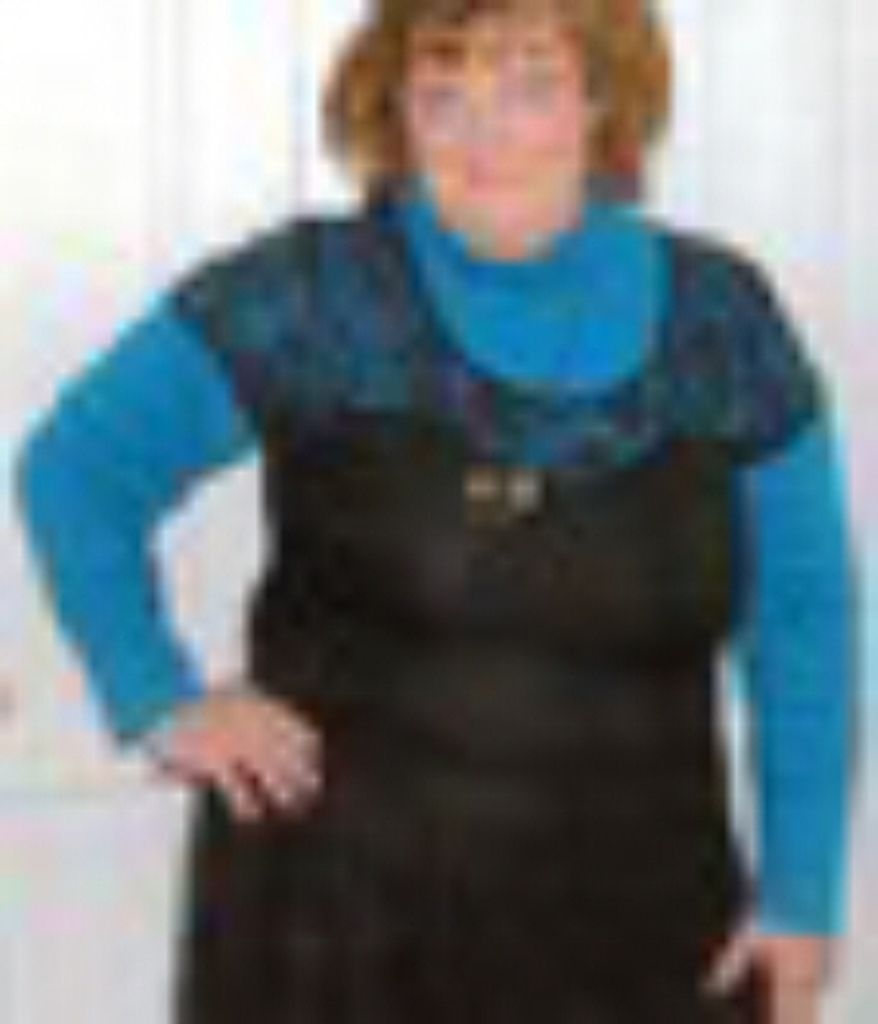 Cheryl Wallace Doan