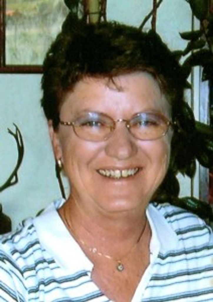 Barbara “Bobbie” Allred Cox