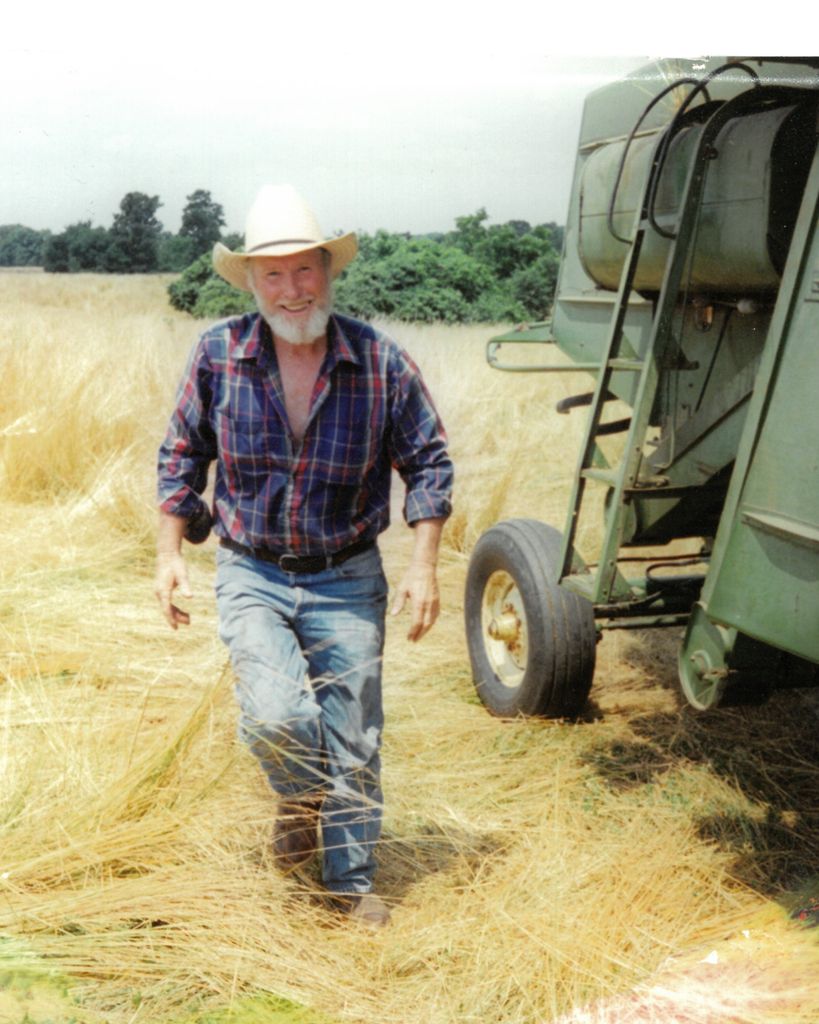 Donald Adamson