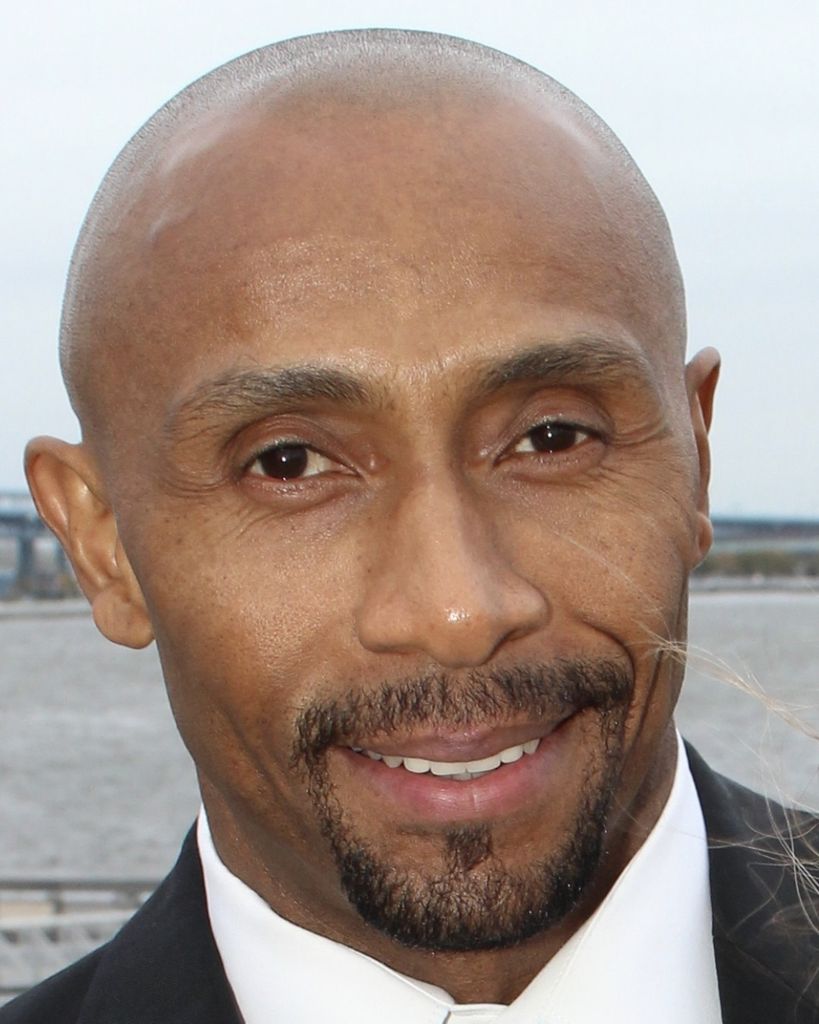 Michael J. Washington Profile Photo