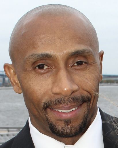 Michael J. Washington's obituary image