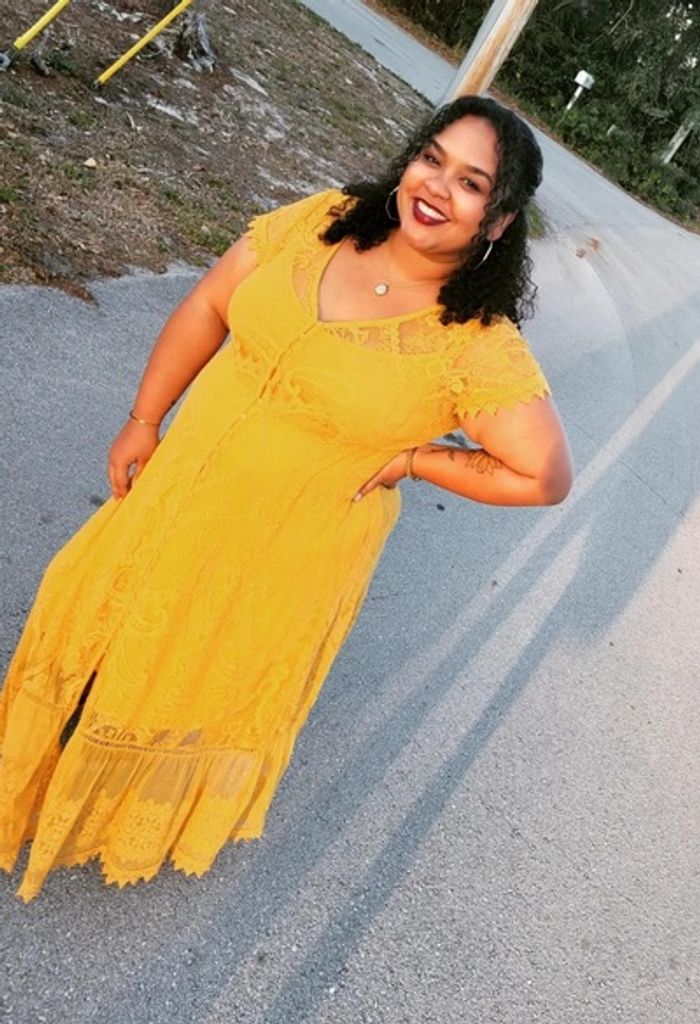 Shanay Nichole Howard Profile Photo