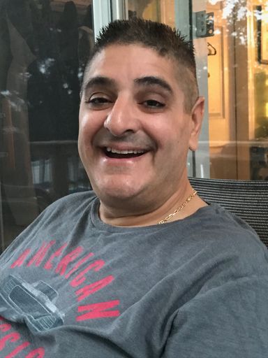 Michael Cinquemani Profile Photo