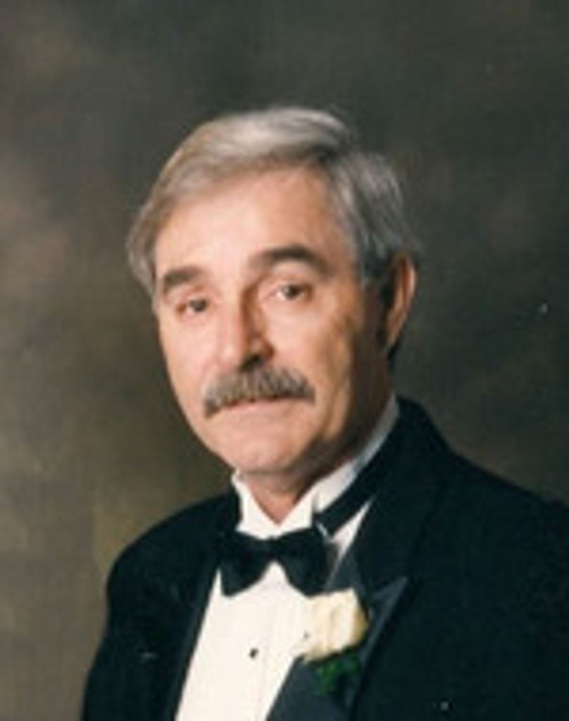 Douglas L. Cooke