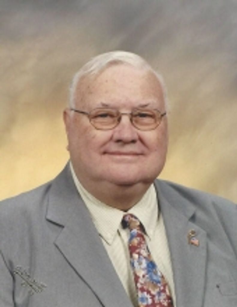 John Joseph Wilkinson, Sr.