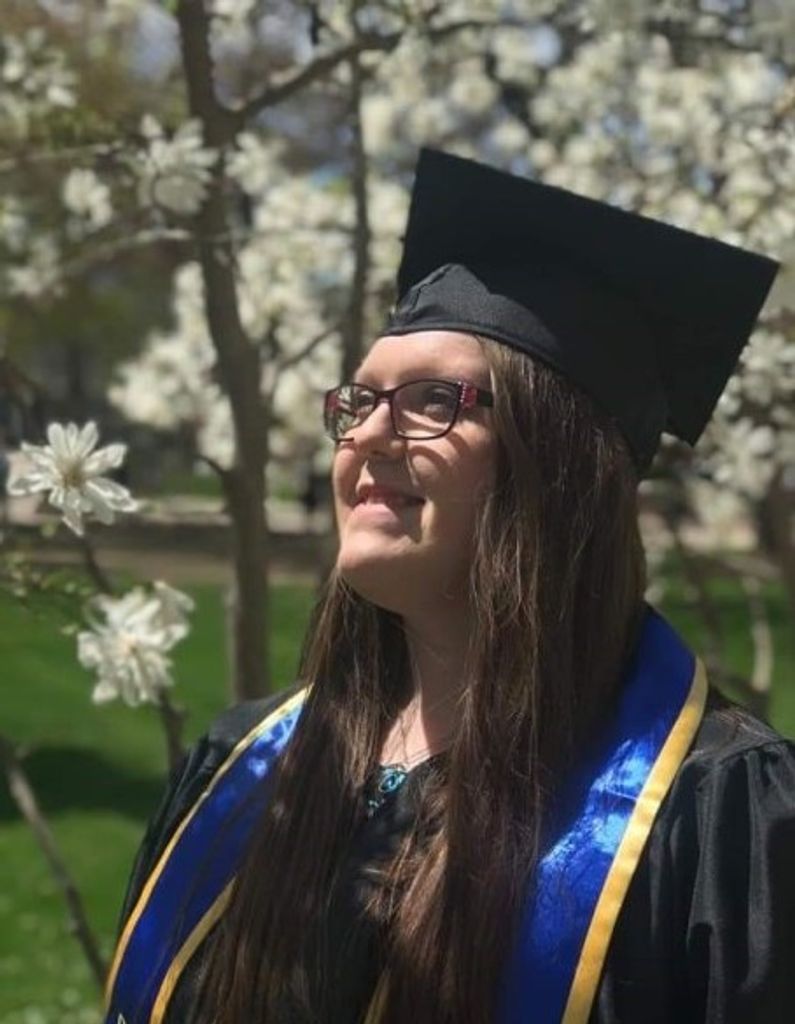 Amanda Ann Mengel Profile Photo
