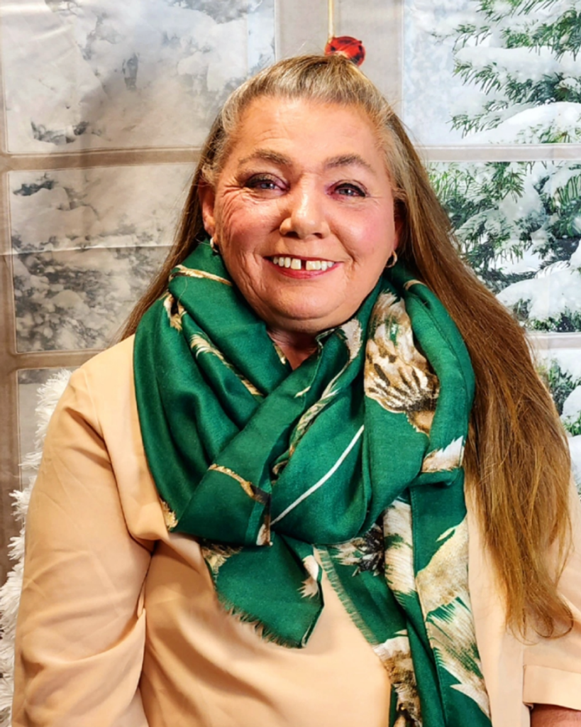 Katherine Jeanne Trank Profile Photo