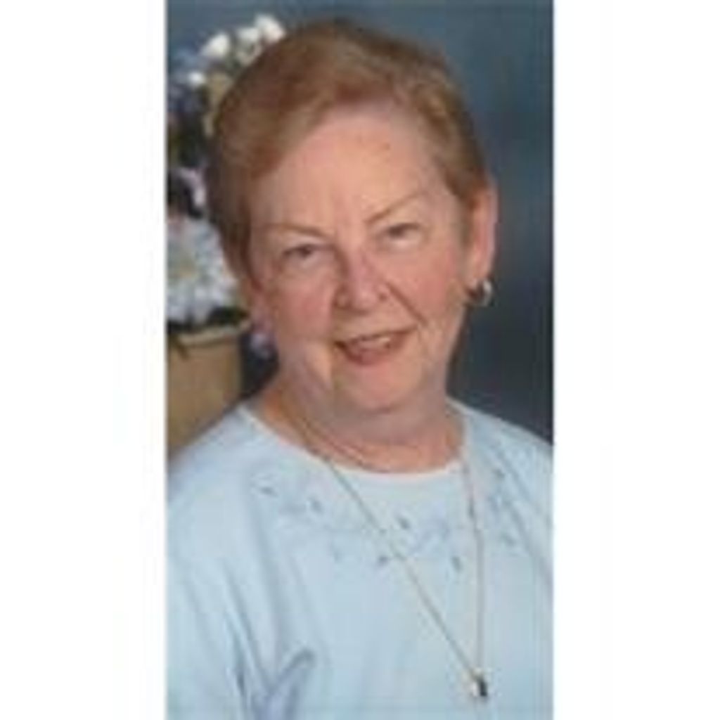 Elizabeth Mock Winders