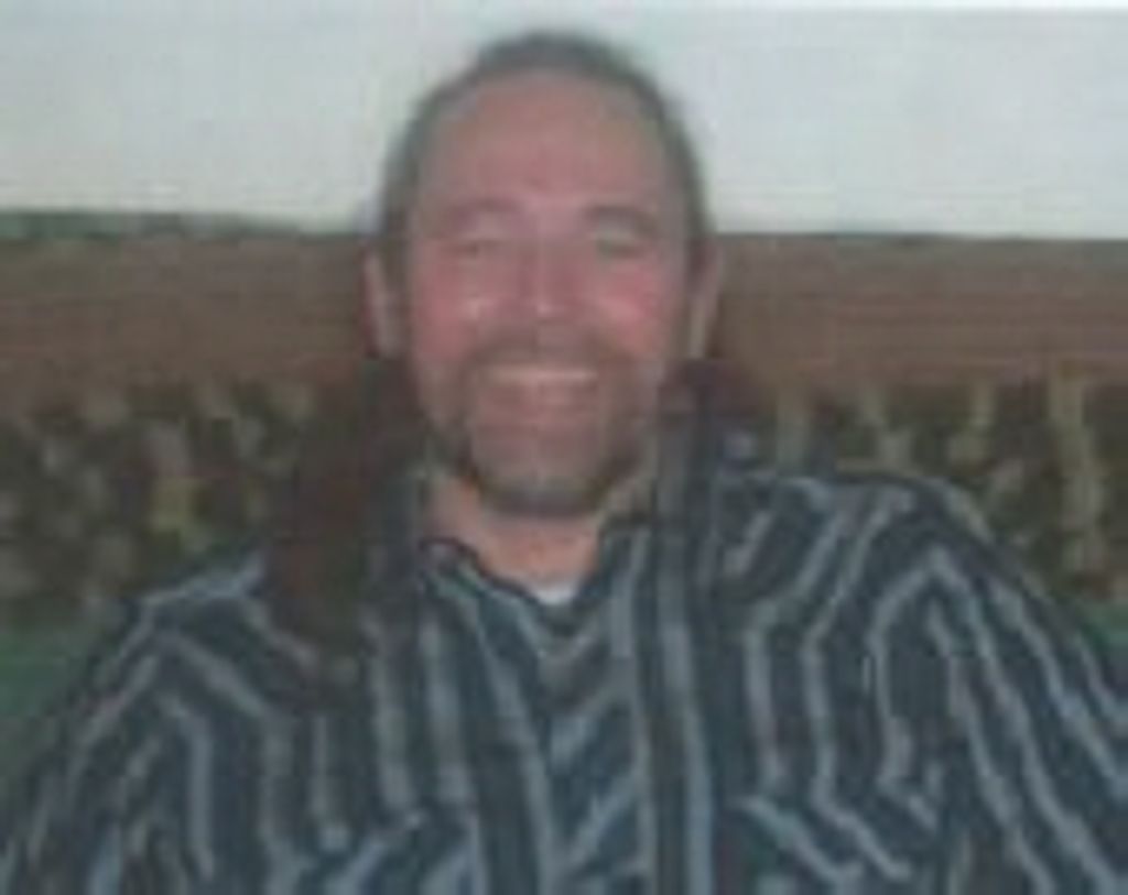 Russel Crawford