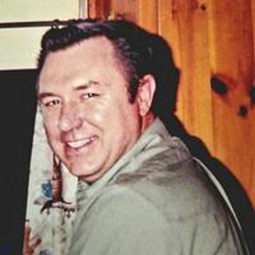 Joel Martin Roberts