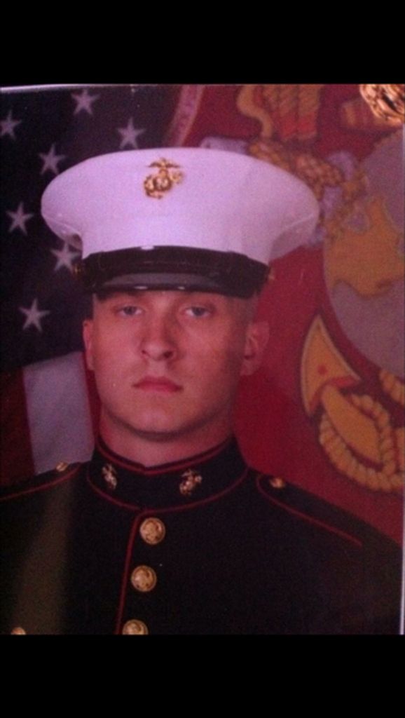 Joshua Ryan Curtis Profile Photo