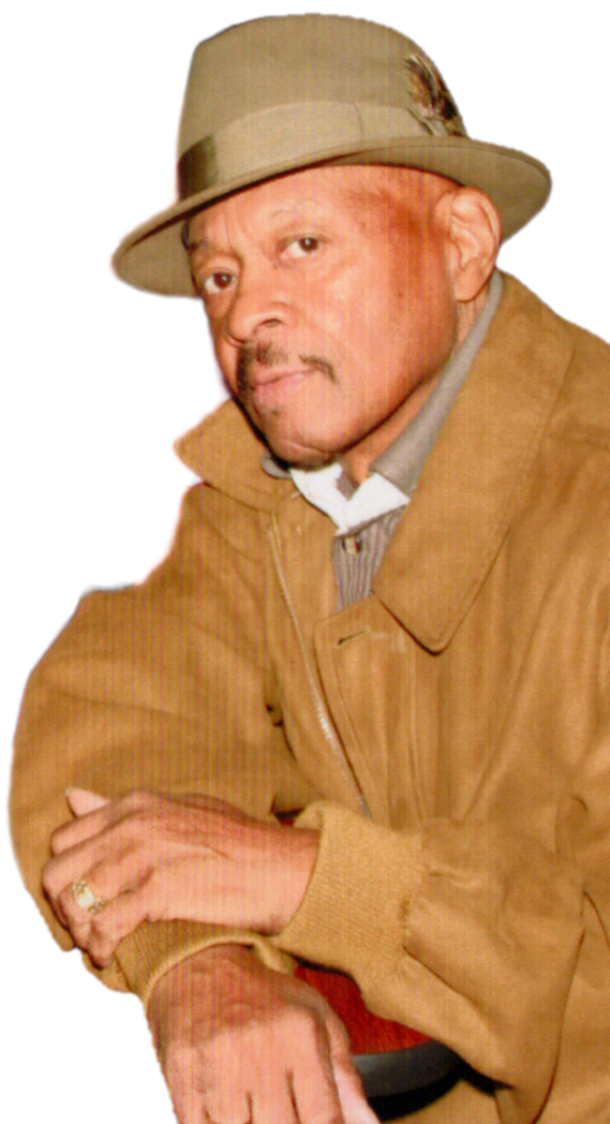 Leonard Gentry Profile Photo