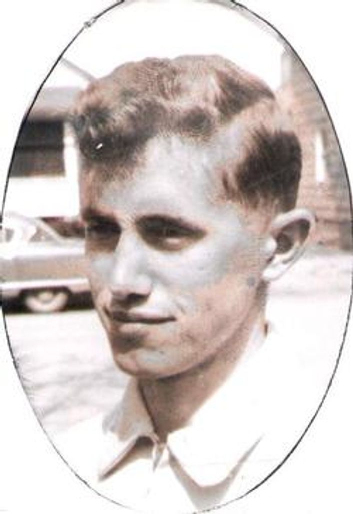 Clifford "Skeeter" Rogers