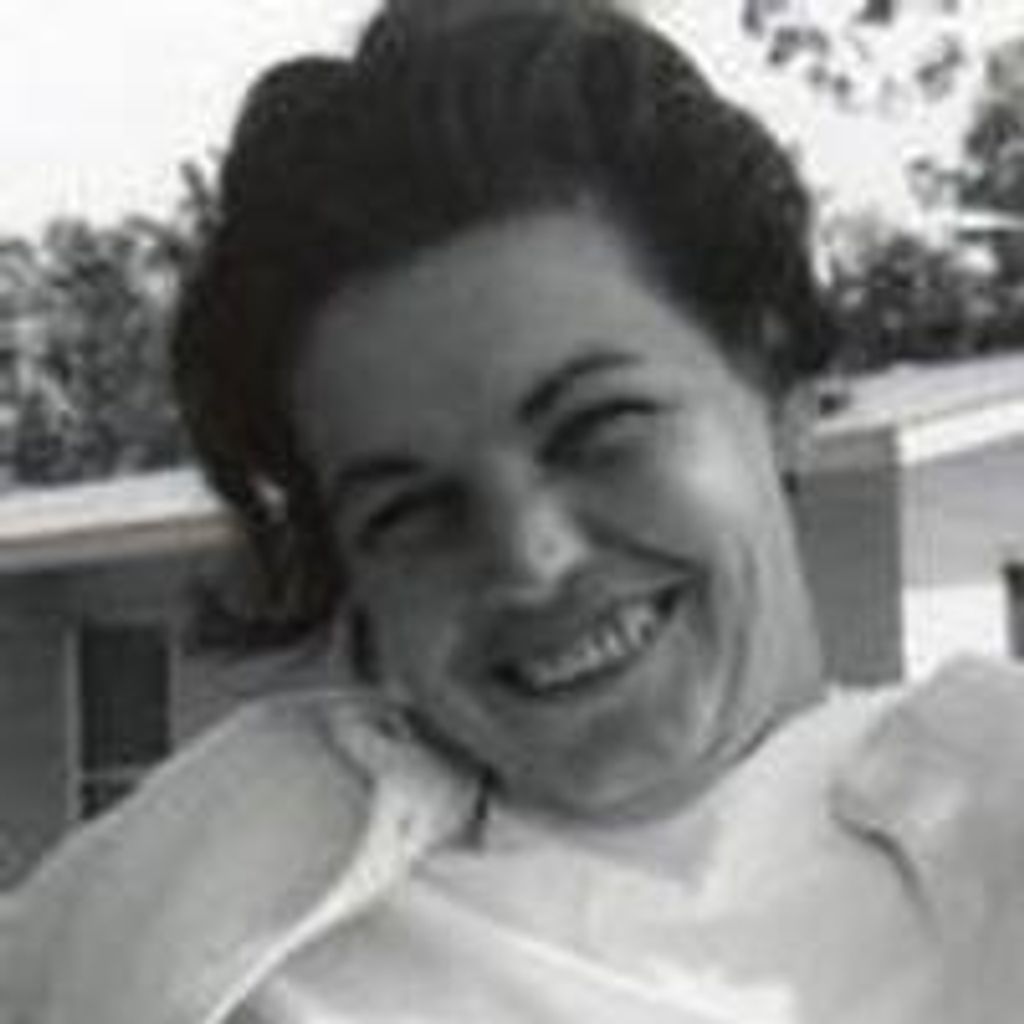 Virginia M. Cherry