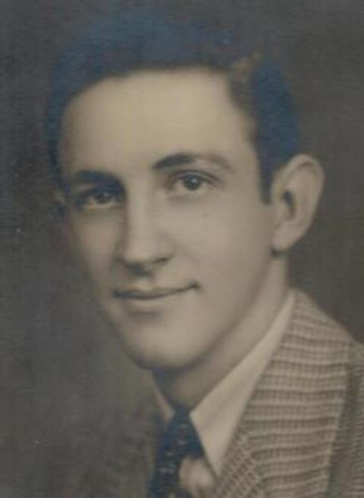 John H. Payne