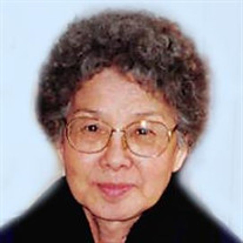 Shizue "Sue" Raguse