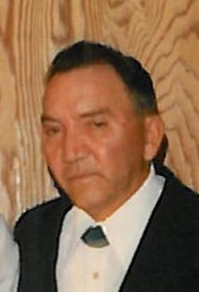 Norman John Thorson