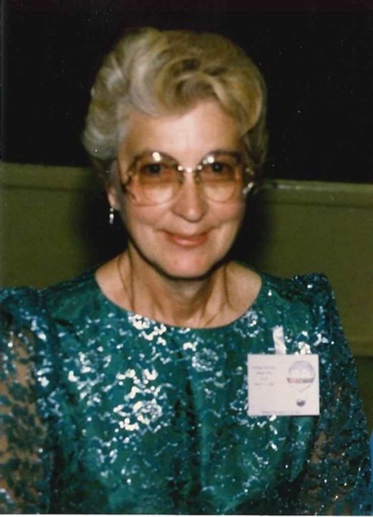 Dorothy (Dotty) L. Alvarado Profile Photo
