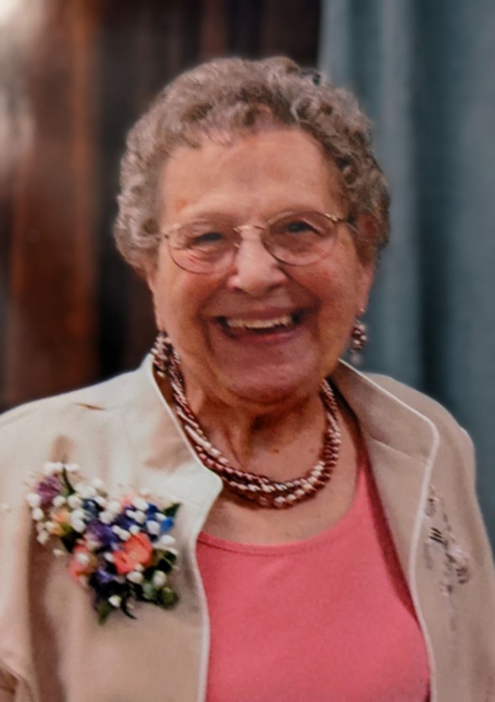 Janice Ione (O'Mara)  Lahner