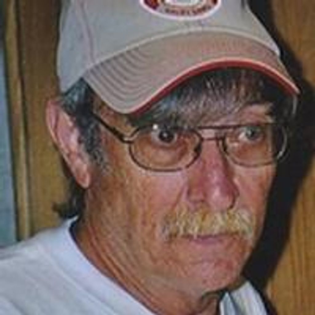 MSgt. Larry Kendall Grant (Ret.) Ga ARNG