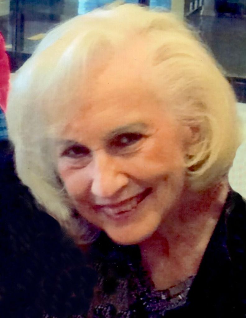 Mary Louise (Milde)  Talley