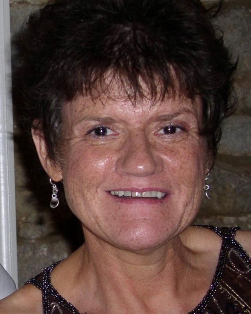 Sue Sommerfeld