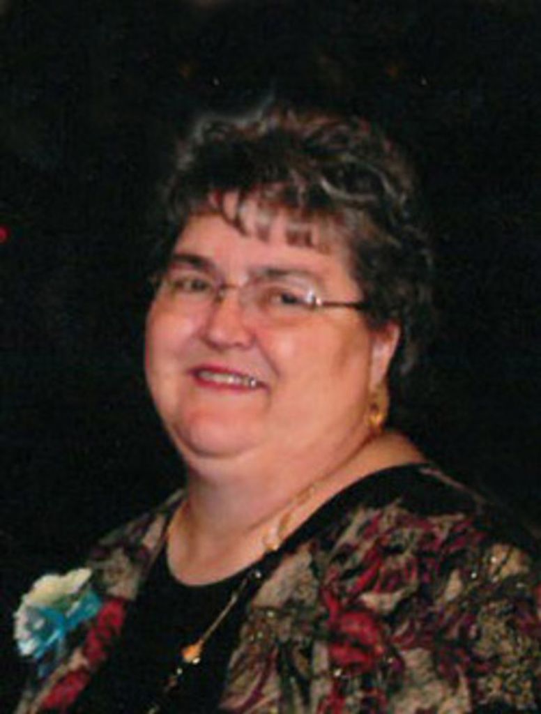 Judy Louise Hunter Profile Photo