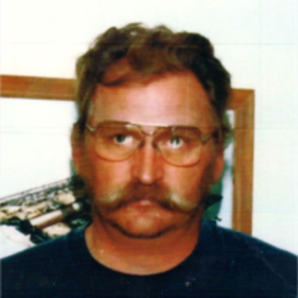 Clifford James Jones