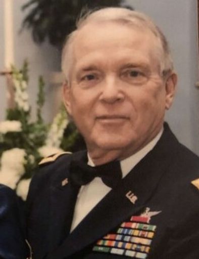 Bgen (Ret) Charles Edward Martin Profile Photo