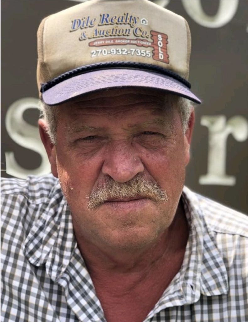 James Joshua Brown Profile Photo