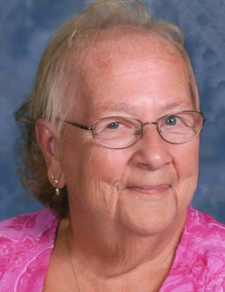 Elizabeth F. (Swan) Adkins