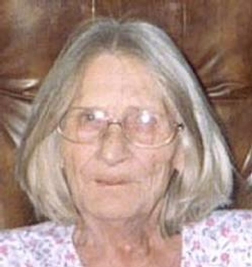 Eathel Mae Reed Profile Photo