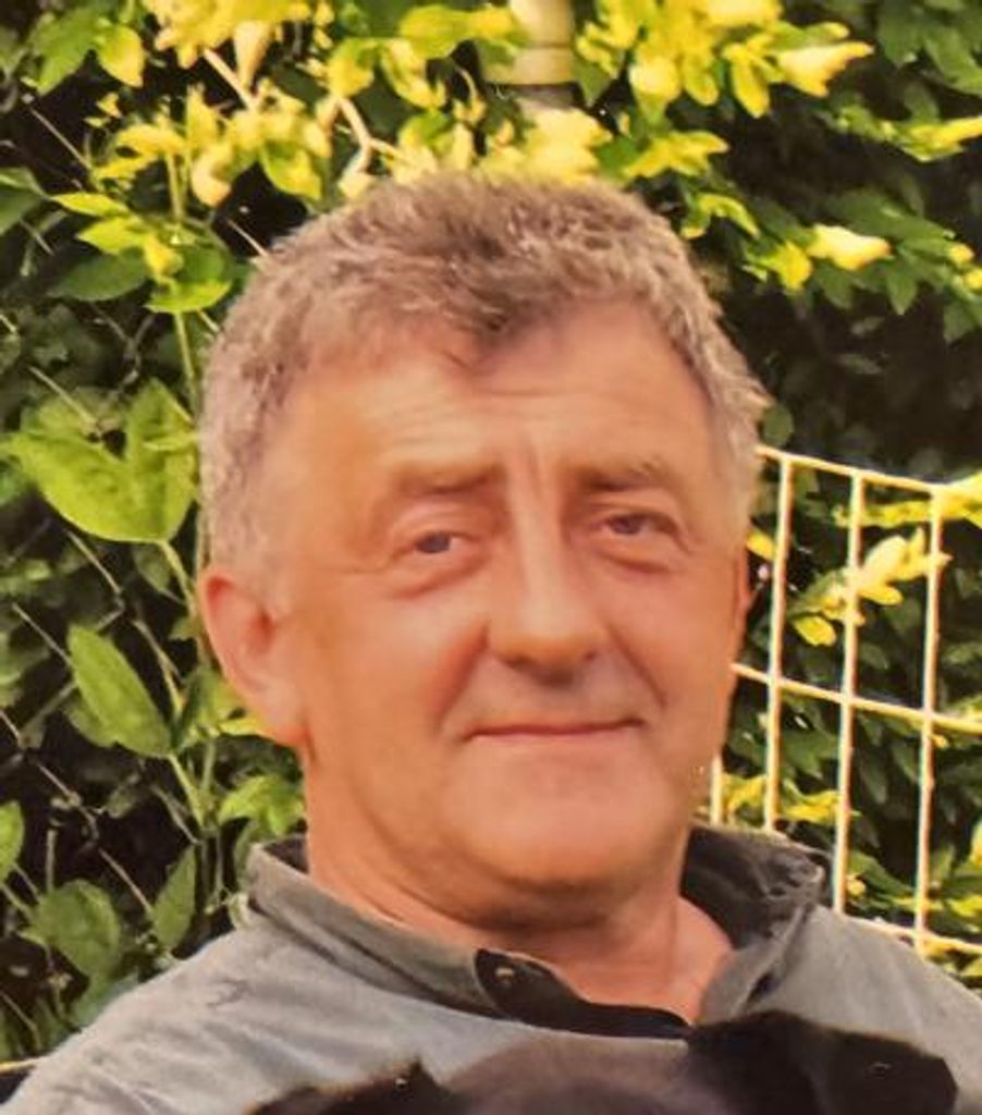 Stanislaw Dzik Profile Photo