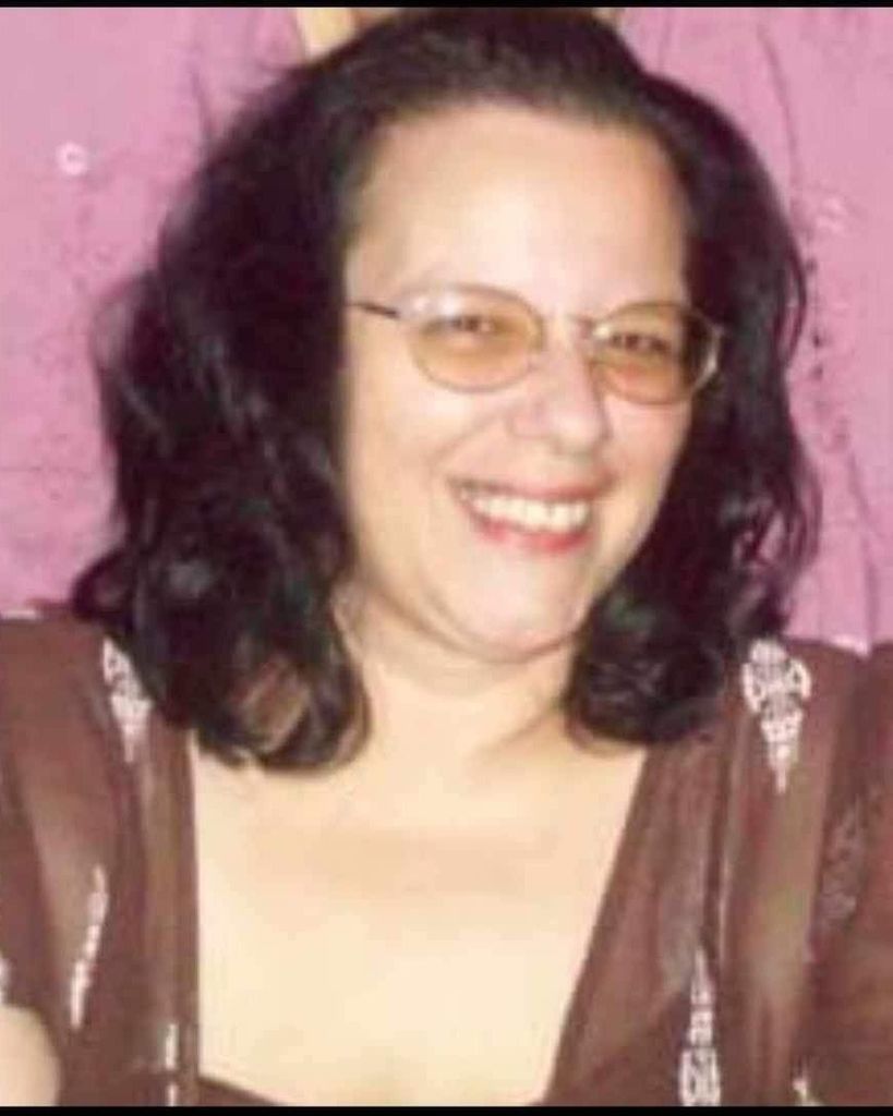 Deborah Agosto