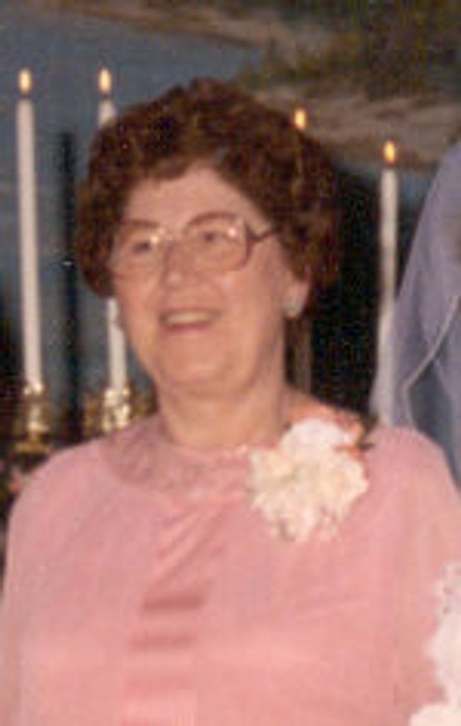 Ida Wilma Clements Profile Photo