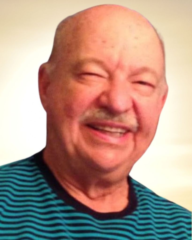 Peter Wells Profile Photo