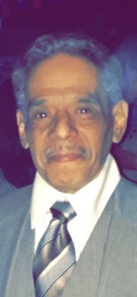 Manuel Soto Profile Photo